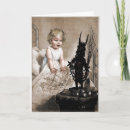 Search for doll christmas cards Creepy