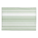 Search for green stripes pillowcases Simple