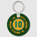 Recherche de brésilien porteclés Soccer