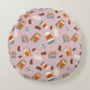 Recherche de culture pop coussins Gilmore girrrls