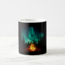 Search for northern light mugs Nature