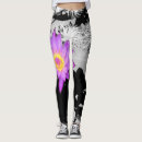 Search for lotus leggings Flower