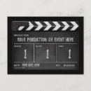 Recherche de clapet cartes postales Film