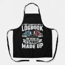 Search for tractor aprons Funny