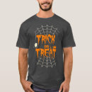 Search for halloween spider tshirts Dark