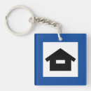 Search for road sign keychains Traffic
