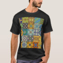 Search for tiling tshirts Flower