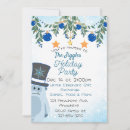Search for yeti invitations Blue