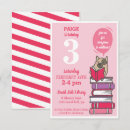 Search for reading invitations Pink