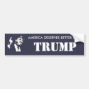Recherche de anti hillary clinton bumper stickers Donald