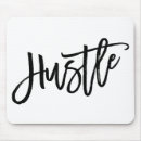 Search for white letter mousepads Chic