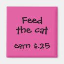 Recherche de corvée magnets Pour enfants