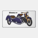 Search for vintage motorcycle mousepads Scooter