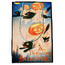 Search for vintage gift bags Illustration