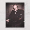 Recherche de winston churchill cartes postales 2ème guerre mondiale