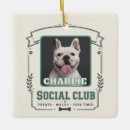Search for social ornaments Dog