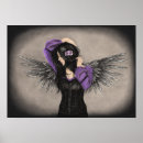 Recherche de goth girls posters Pour elle