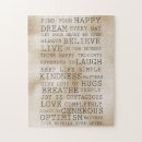 Search for inspirational puzzles Gold