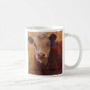Search for yellow cow mugs Blue