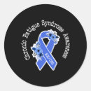 Search for chronic fatigue stickers Awareness