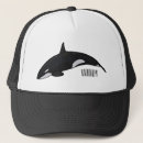 Search for killers hats Fish