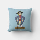 Search for pirate pillows Buccaneer