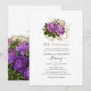 Recherche de noces invitations Vintage
