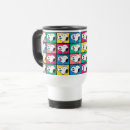 Search for lips travel mugs Cartoon