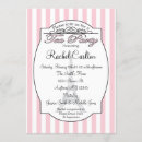 Search for paris tea party invitations Eiffel tower