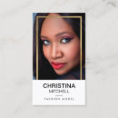 Search for picture frame business cards Photography