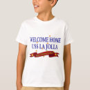 Search for fast shipping tshirts Welcome home