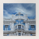 Search for art nouveau puzzles Jugendstil
