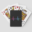Search for ally playing cards Pride