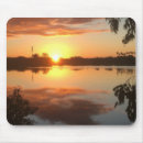 Search for sunrise pictures mousepads Orange