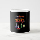 Search for art mugs Spooky season