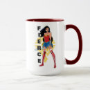Search for fierce mugs Super hero