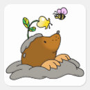 Search for mole stickers Cute
