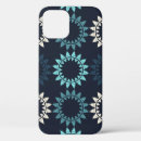 Recherche de motifs aztèques iphone coques Décoration