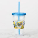 Search for acrylic mugs tumblers Glass