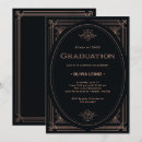 Recherche de faux diplôme invitations Noir