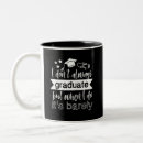 Search for funny graduation mugs Senior