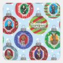 Search for galaxy pattern stickers Gotg holiday special
