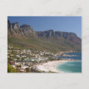 Recherche de douze cartes postales Plage