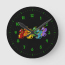 Recherche de conception de dragon horloges Mignon