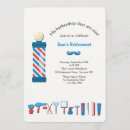 Search for shop for invitations Hairdresser