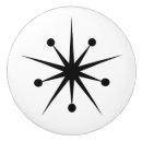 Search for atomic knobs and pulls Star