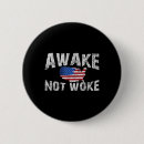 Search for awaking buttons July