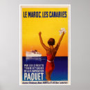 Recherche de les îles canaries posters Maroc