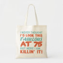 Search for moms 75th birthday gifts Women