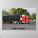 Search for semi truck posters Trucks